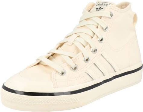 adidas schoen hoog|adidas high sneakers.